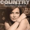 CD MARTINA MCBRIDE - Country: Martina Mcbride 88691953842 Sony Music 2012 US Rock Used