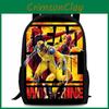 Wolverine Backpack Deadpool 15 Inch Anime Cartoon Schoolbag Lightweight