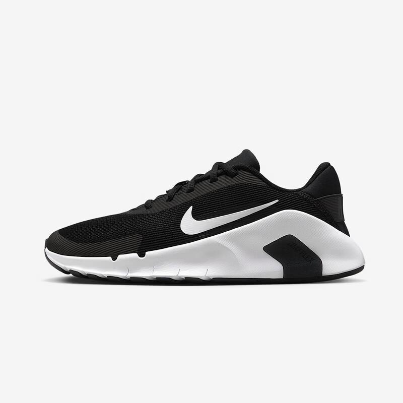 Nike Женские низкие беговые кроссовки FLEX TRAIN