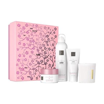 RITUALS Роскошный уход за телом и подарочные наборы