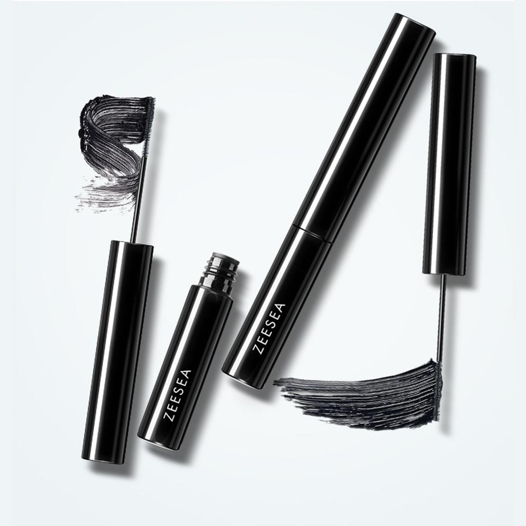 [Multi effect optional] ZEESEA color nourishing, slim, waterproof and durable eye black 4g