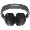 Yamaha Эти студийные наушники точно воспроизводят тона электронных обеспечивая ровное качество звука для комфортного Конструкция делает их