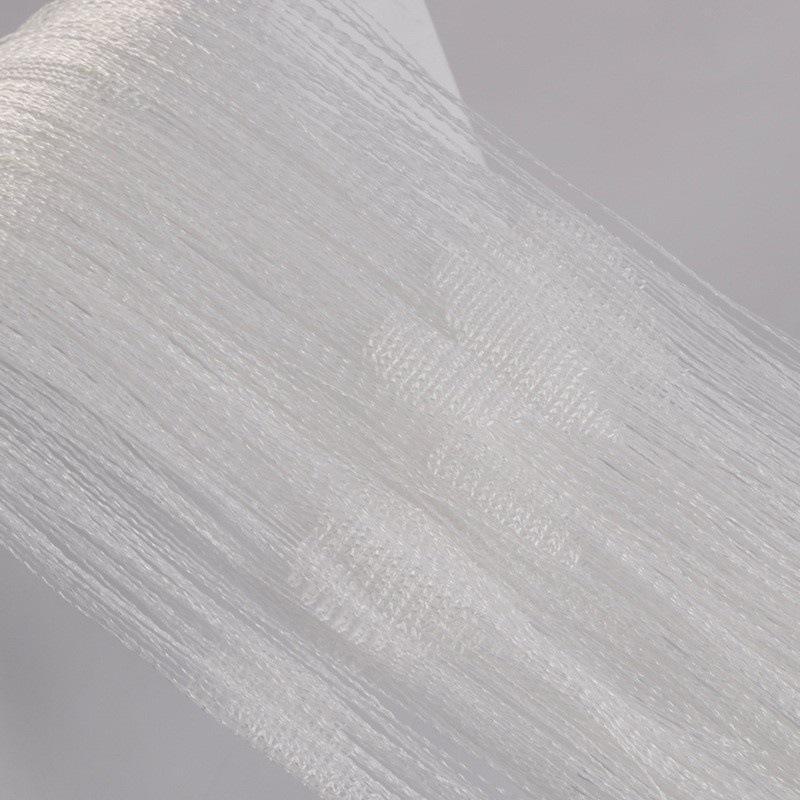 Романтическая проволочная занавеска для двери «Любовь», 1 м x 2 м, декоративная перегородка