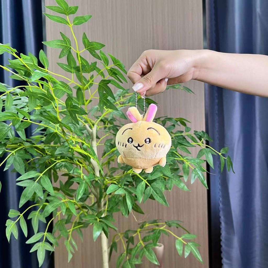 Style Lovely Cartoon Plush Bear Keychain Fun And Soft Toy With Unique Color Options Collecting For