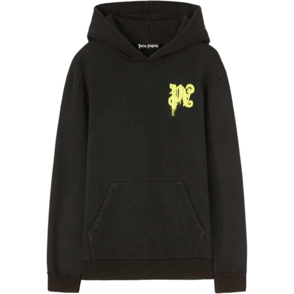 Palm Angels Мужской PMBB117F24FLE0011065