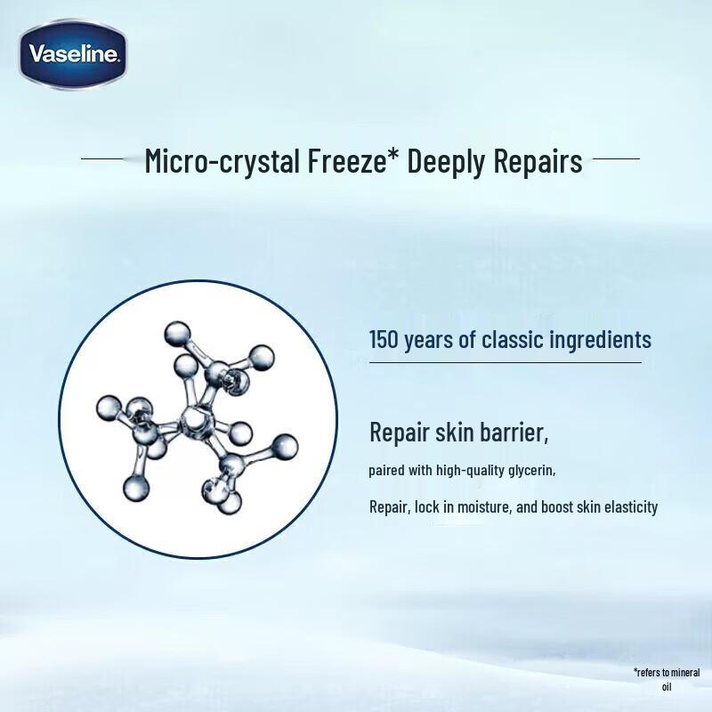 Vaseline Intensive Care Hand Cream Gift Set