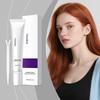 Viareline Double Eyelid Setting Cream - Daily Lightweight, Invisible, Natural, Quick-Drying, Comfortable, Attractive Cream For Beautiful Large Eyes