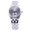 Мужские наручные часы Hamilton Jazzmaster H38411183 Thinline с маленькой секундной стрелкой