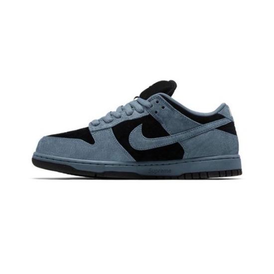 Supreme x Nike Dunk SB Low SB Pro OG QS Ocean Fog HQ8487-400