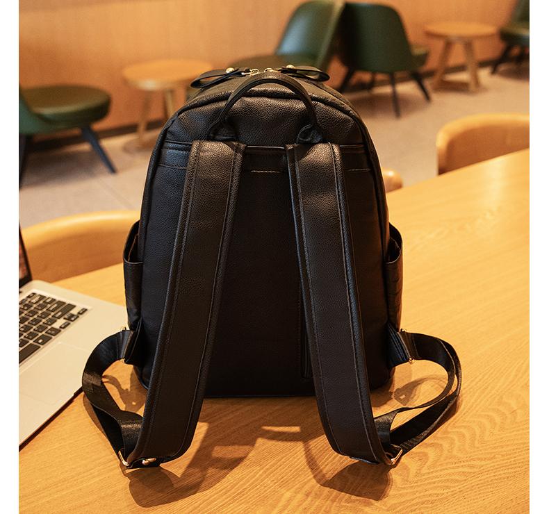 Женская кожаная сумка из крокодиловой кожи, дорожный рюкзак