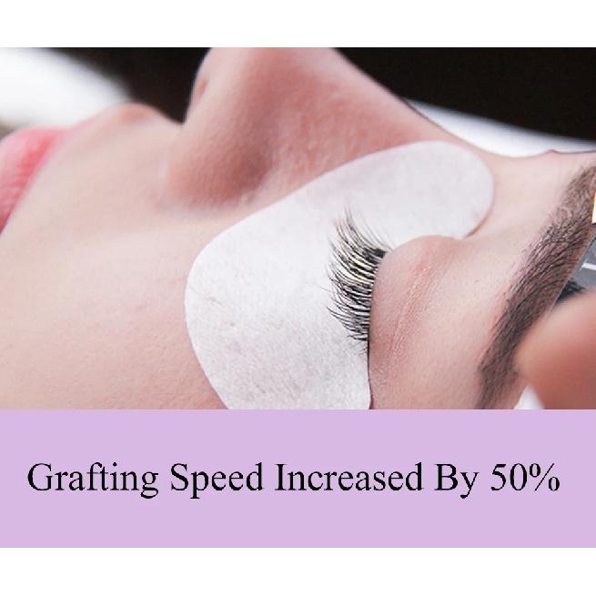 Easy Fanning Lashes 8-25mm Volume Russe Autofan Cilios Soft Professional Eyelash Extension Faux Natural Individual Eyelashes