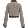 Женская укороченная куртка-топ Originals TRACK TOP KC2645