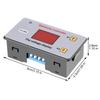 12V Battery Low Voltage Cut Off Automatic Switch On Protection Undervoltage Controller
