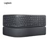 Logitech Эргономичная беспроводная клавиатура K860
