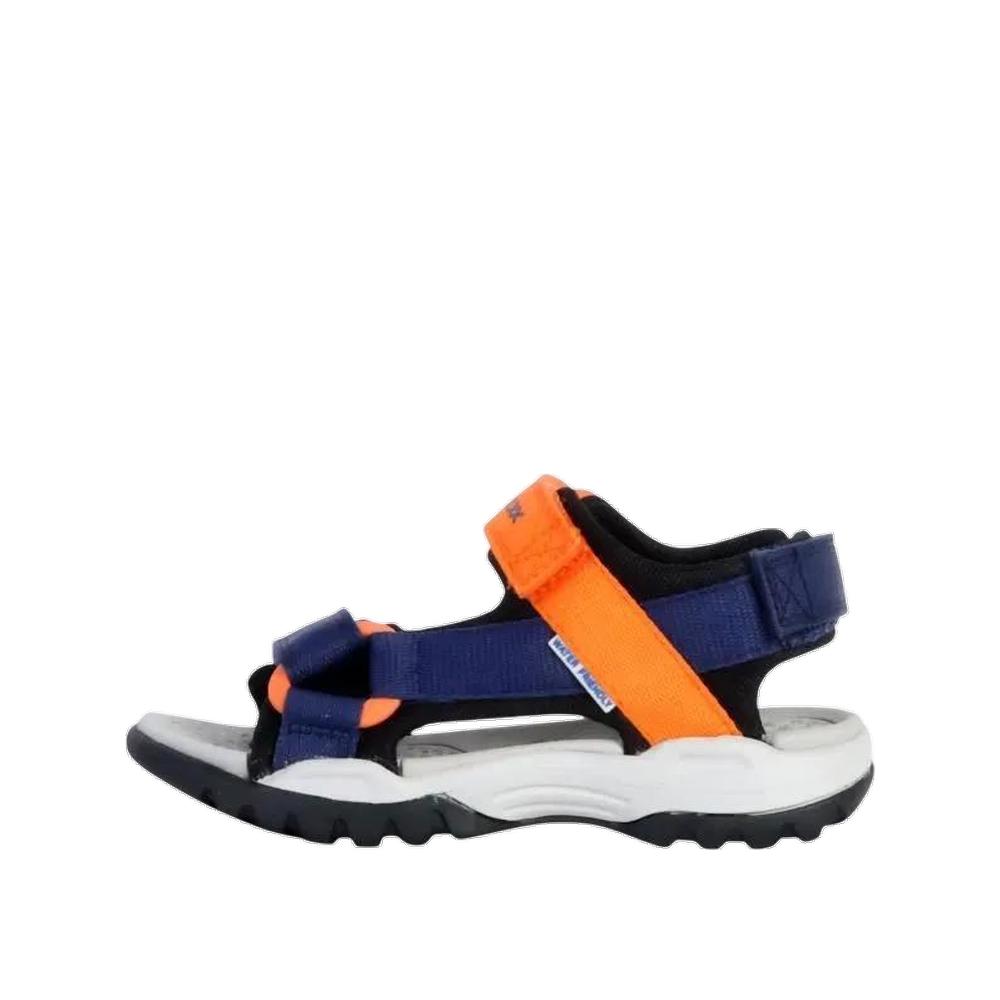 Sandals Geox Borealis
