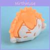 Haikyuu Characters Hinata Shoyo Kei Tsukishima Oikawa Tooru Plush Keychain