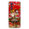 Christmas Gift Phone Case For Motorola Moto G35 G75 G71 G34 G53 G96 G22 E40 E30 E20 G13 G14 G42 G31 G41 G30 G20 G10 G51 Cover