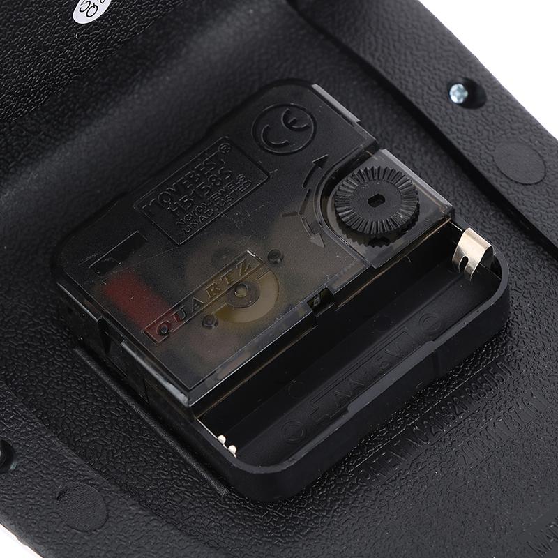 Искаженные настенные часы в стиле сюрреалиста Сальвадора Дали, украшение настенных часов