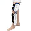 Adjustable Knee Joint Support Trainer Fracture Rehabilitation Fixed Protective Equipment New Knee Joint Orthopedic Fixator