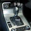 Пылезащитный чехол на ручку АКПП Volkswagen Touareg
