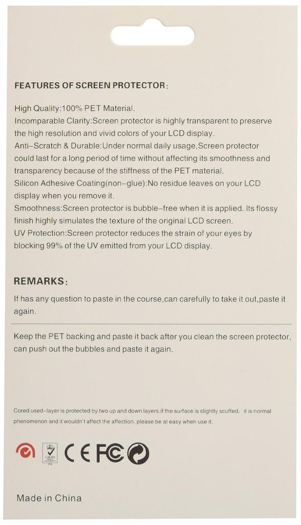 Защитная наклейка Washodo LCD для цифровых фотокамер NIKON COOLPIX P520, только P500, P510, "503-0006-02"