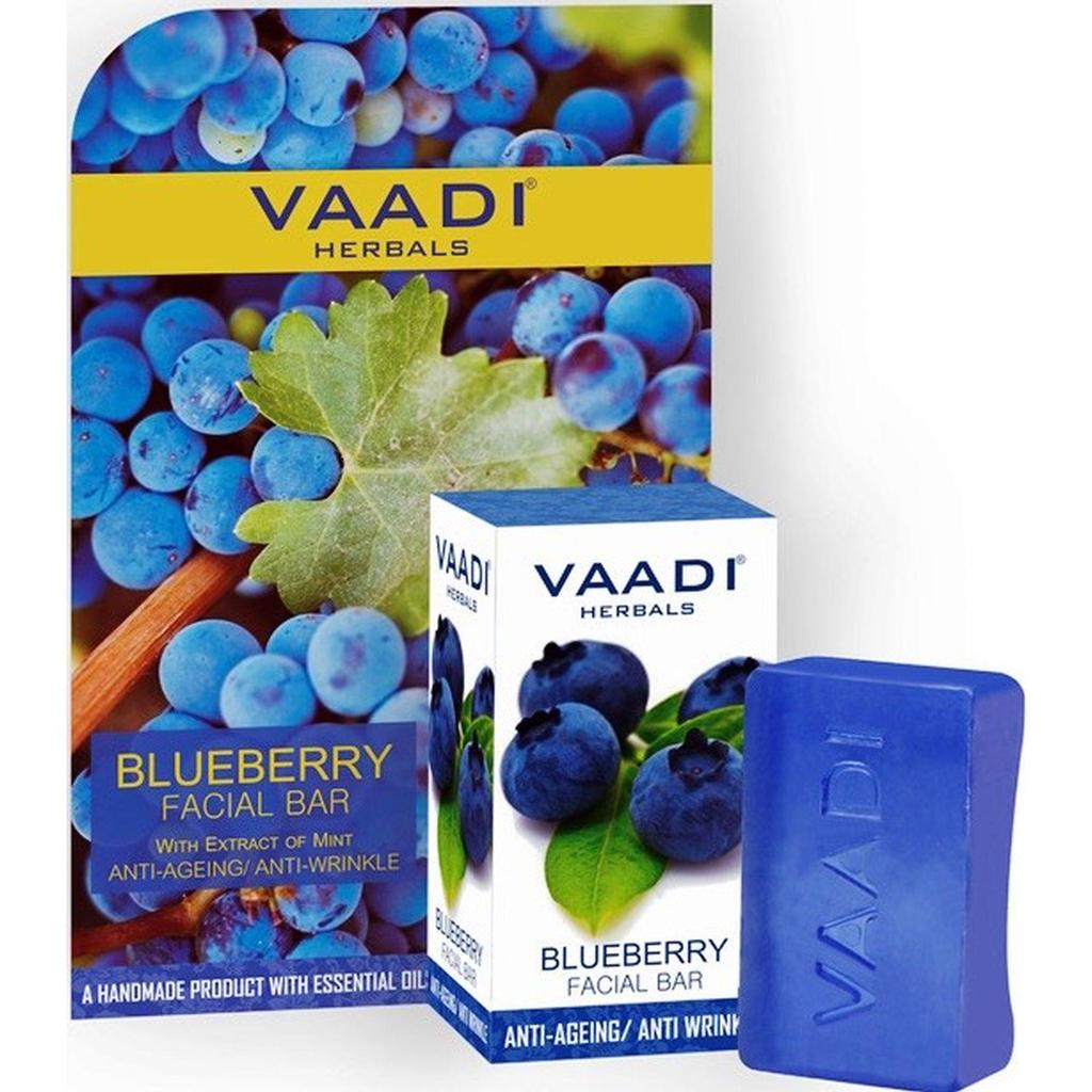 Vaadi Herbals Мыло/мыло для лица-25GM