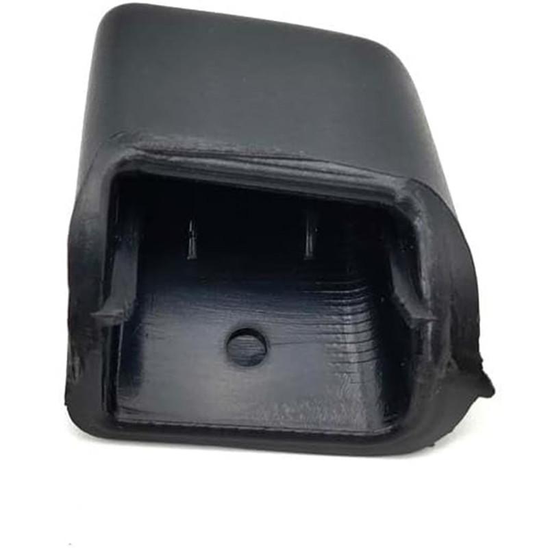 Левая и правая сторона автомобиля центральный подлокотник ящик губа консоль кнопка крышка 68375214AA подходит для Jeep Wrangler 2014-2017