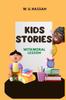 The Kids Stories With Moral Lesson Book