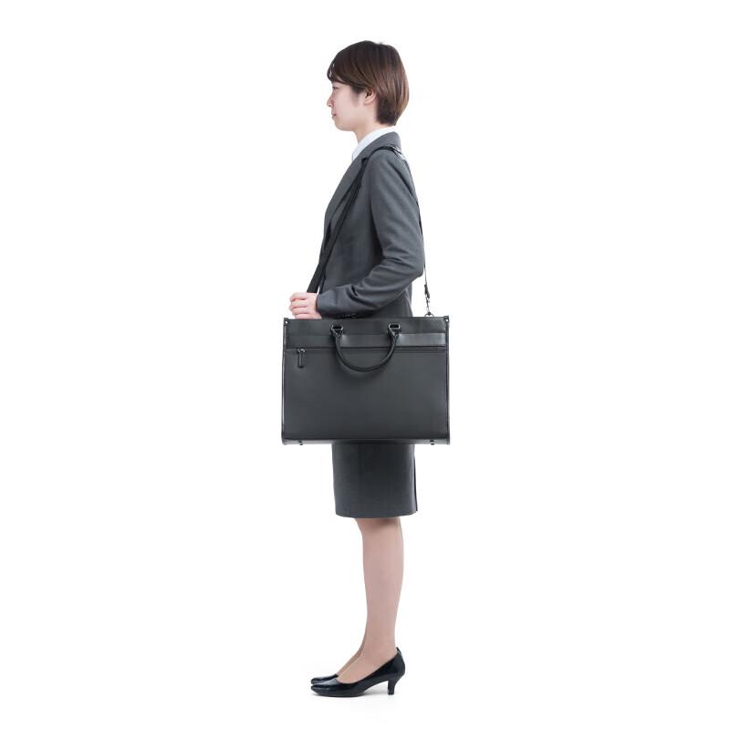 Водоотталкивающая сумка для бизнес-ноутбука 15,6 дюйма