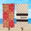 Модное полотенце Текстиль Халат J-JOOPs-ES Пляжный Быстросохнущий Легкий Портативный Кемпинг Бассейн Путешествия