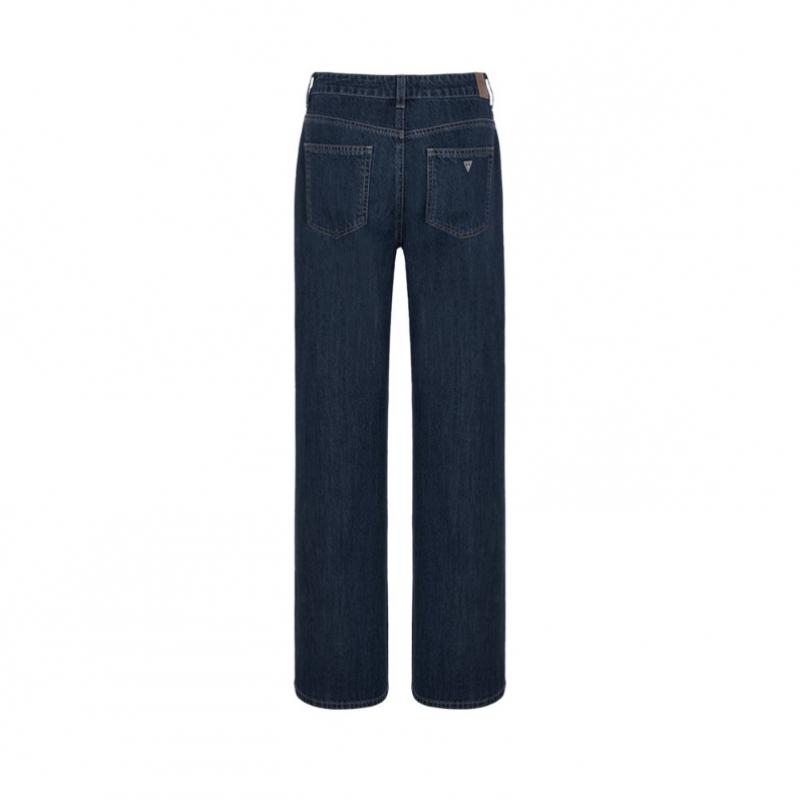 GueSS Women S Low Temperature Bbk Tone Wide Yq2d9085