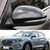Hyundai Tucson 2015-2019 Комплект накладок на зеркало заднего вида