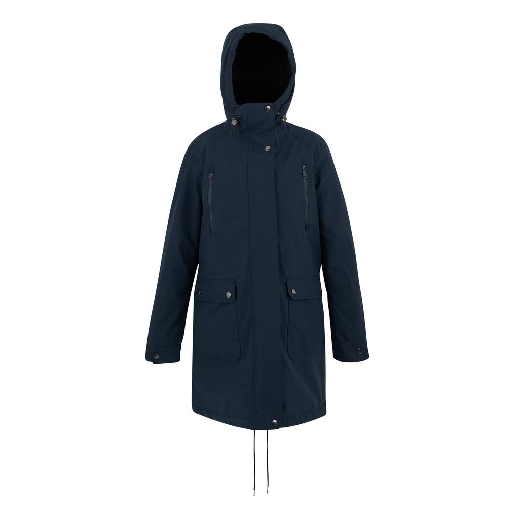 Regatta Womens/Ladies Valenta Waterproof Jacket