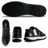 Кроссовки NOAH AD802 Black [Admiral Sports] Мужские