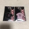 [USED] BLACKPINK Acrylic Keychain Goods
