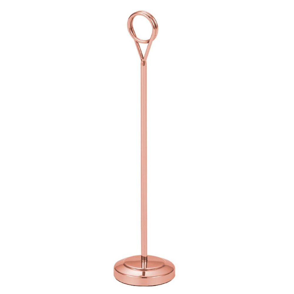 Memo Postcard Picture Clip Note Clamp Students Gift Paper Stand Photo Clip  Party Supplies