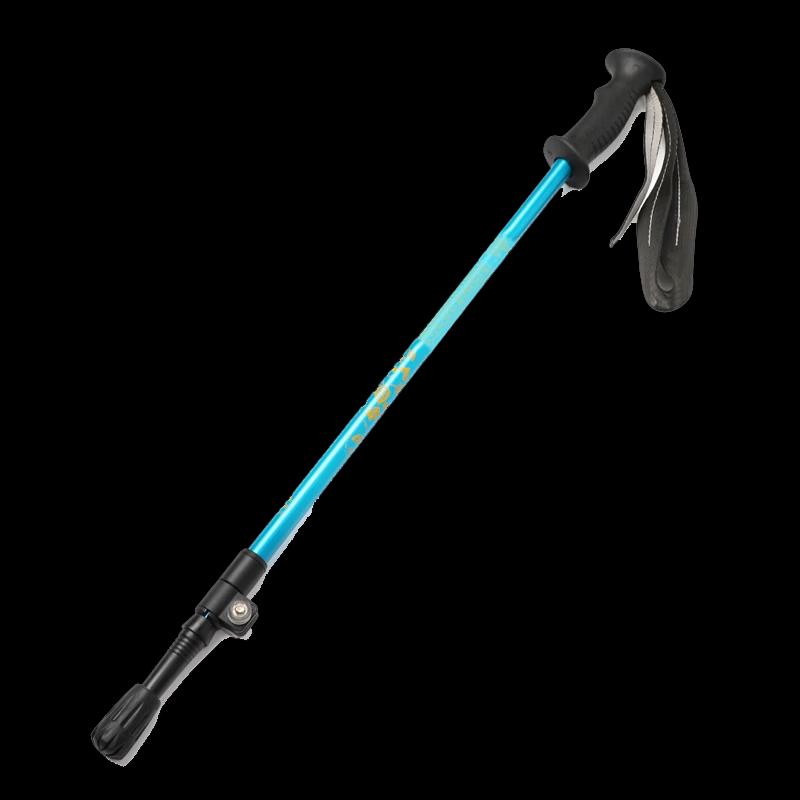 MOTION PARTNER Kids Lightweight Aluminum Trekking Pole