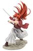 KOTOBUKIYA TV Anime Kenshin Swordsman Romantic ARTFX J Himura Kenshin Scale PVC Painted Finished Figure "Rurouni -Meiji Story-" 1/8