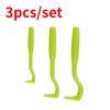 Flea Remover Hook Tick Removal Tweezer Ticks Pull Pet Cat Dog Accessaries Scratching Extractor Mite Tweezers Comb Louses Pliers