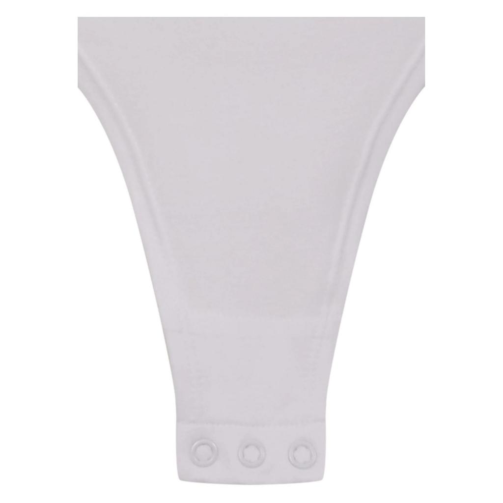 Urban Classics Womens/Ladies Organic Bodysuit