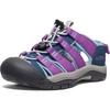 [KEEN] Детские сандалии NEWPORT BOUNDLESS (20,0~23,5 см) Детские сандалии Newport Boundless Унисекс LEGION BLUE/WILLOWHERB 21,0 см