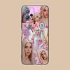 Kenia OS Mobile Cell Phone Case for Huawei P60 P50 P40 P30 P20 P10 P9 P8 Pro Lite Plus Colorful Printing Cover Smartphone Pretty