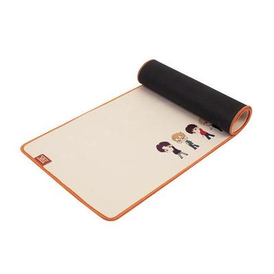 BTS Коврик для мыши и запястья Tinytan — 4 варианта