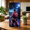 Чехол для телефона игры T-Tekken 8 для Samsung S25, S24, S21, S22, S23, S30, Ultra, S20, Plus, Fe, Мягкий силиконовый черный чехол