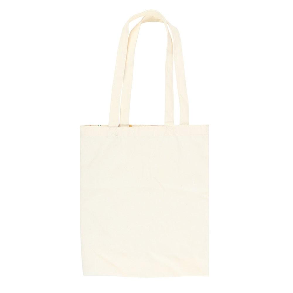 Something Different Have A Holly Jolly Christmas Polyester Tote Bag