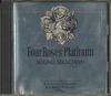 CD РАЗНЫЕ ИСПОЛНИТЕЛИ - Fourroses Platinum Sound Selection TDCD90089 SONY MUSOC Japan Соул/Фанк Б/У