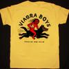 Коллекция Viagra Boys Call Of The Wild Футболка Унисекс Концертная S - 5XL LO150 Унисекс Футболка