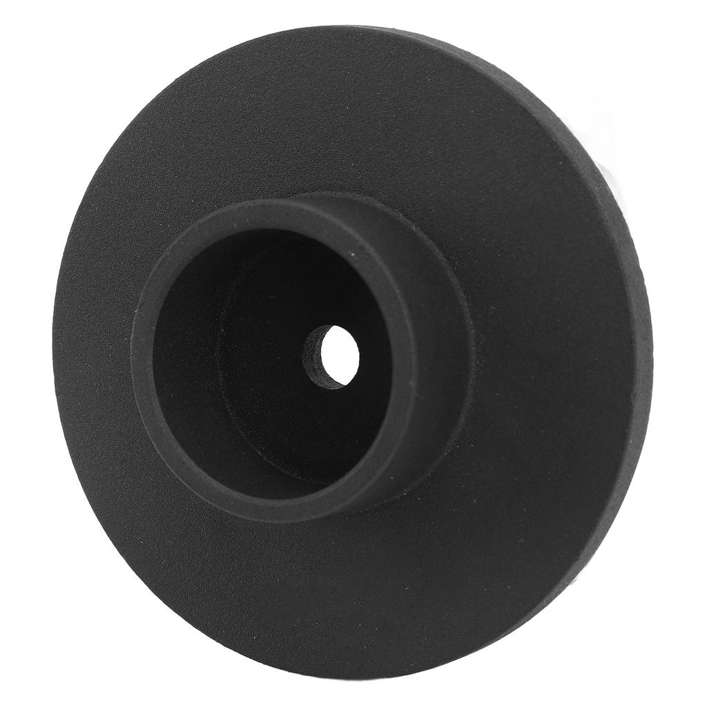 Плоская подставка для домкрата с бутылкой повышает безопасность подъема, высокопрочные подставки для домкрата весом 6 тонн для 1,25 дюйма