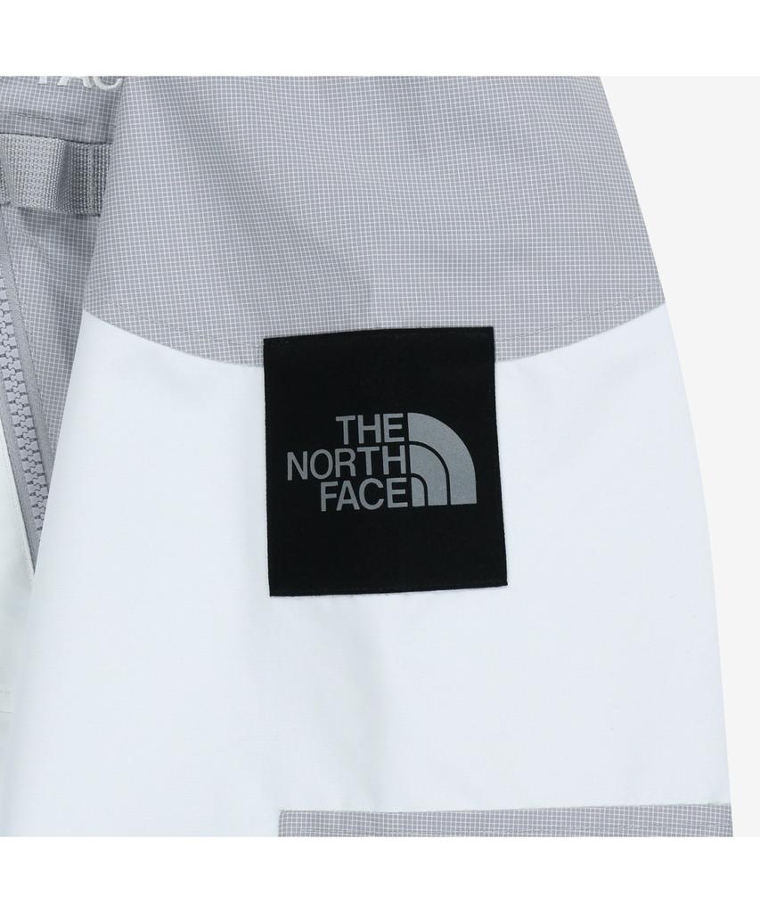 The North Face Nj2Hr52L Line X Jacket Off_White