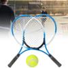 Shock Absorbing Tennis Racket Set for Kids Single Tennis Racquets Set Indoor Sports